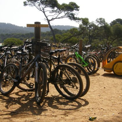 vélos plage notre dame vélos la méduse plage notre dame