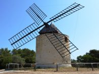 Le moulin du bonheur