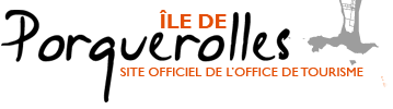 office de tourisme de porquerolles