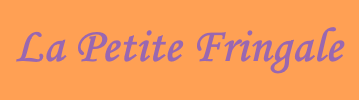 Le petite fringale